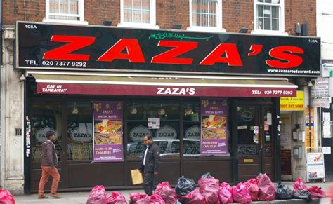 Zaza's Restaurant and Grill